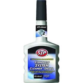 STP Complete System Cleaner Diesel 503 400