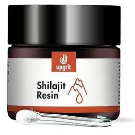 Upgrit Shilajit Resin 50g