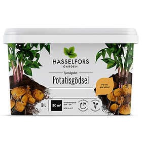 Hasselfors Garden Potatisgödsel 3 liter