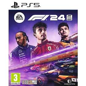 F1 24 (PS5)