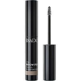 IsaDora Tinted Eyebrow Gel 3,5ml