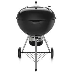 Weber Master-Touch Crafted Ø 67 cm