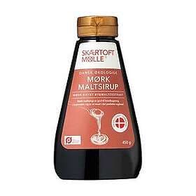 Skærtoft Mølle Maltsirap Mörk, eko 450g