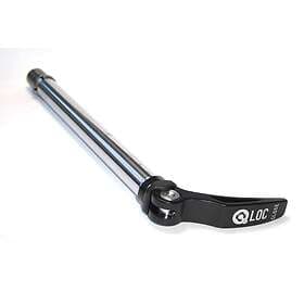 Suntour SR Q-Loc thru axle 110 x 15 mm