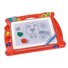 Simba Toys Art & Fun Magisk Rittavla