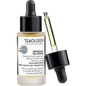 Teaology Bronzing Tea Drops 30ml