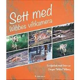 Sett med Wibbes viltkamera