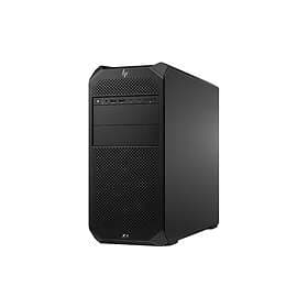 HP Z4 G5 Workstation PC 82F66ET#UUW Intel Xeon W 2465X 64GB RAM 1TB SSD RTX A4000 