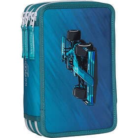 Beckmann Pennfodral Dubbel, Racing