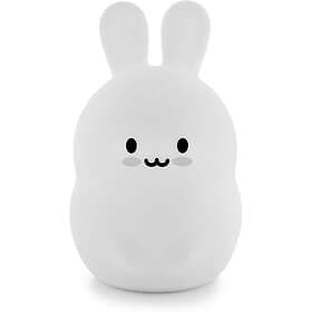 Lumipets Nattlampa Kanin