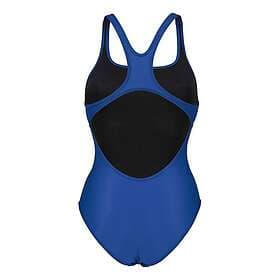 Arena Team Swim Pro Solid Swimsuit (Dam)