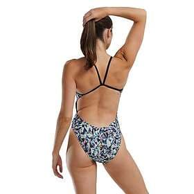 TYR Cutoutfit Prsmbrk Swimsuit (Dam)