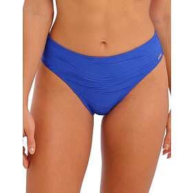Fantasie Beach Waves Mid Rise Bikini (Dam)