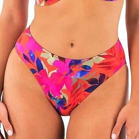 Fantasie Playa Del Carmen High Waist Bikini Brief (Dam)
