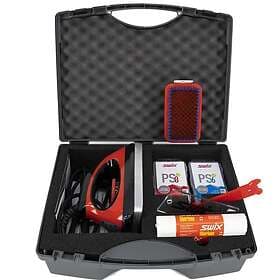 Swix Base Hot Wax Kit T440F 2024