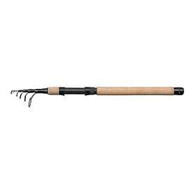 Berkley LIGHTNING HT II 8ft ML 3-15g Tele