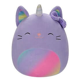 Squishmallows Adrina Caticorn, 30 cm