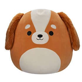 Squishmallows Ysabel Spaniel, 30 cm