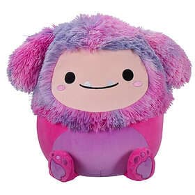 Squishmallows Woxie Bigfoot, 30 cm