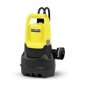 Karcher Vattenpump SP 16,000