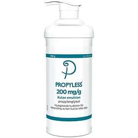 Propyless 200 mg/g Kutan emulsion 510g