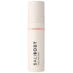 Bali Body Face Tan Mist 100ml