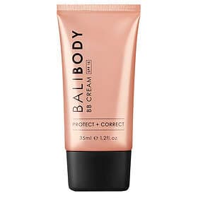 Bali Body BB Cream SPF 15 Natural 35ml