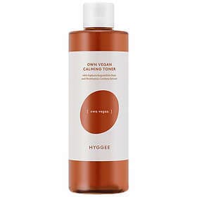 HYGGEE Own Vegan Calming Toner (250ml)