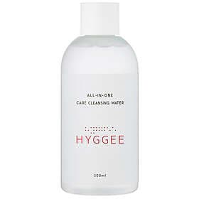 HYGGEE All-In-One Care Cleansing Water (300ml)