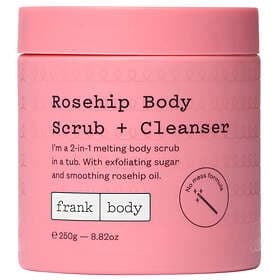 Frank Body Rosehip Scrub Cleanser (250g)