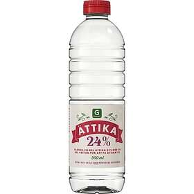 Garant Ättika 24% 500ml