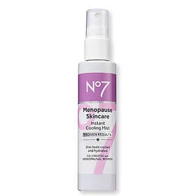 No7 Menopause Instant Cooling Mist 100ml