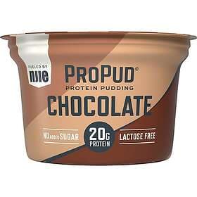 NJIE ProPud Protein Pudding 200g