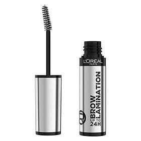 L'Oreal L'Oréal Paris Infaillible 24H Brow Lamination Brow Gel Transparen