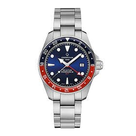 Certina DS Action GMT C032.929.11.041.00