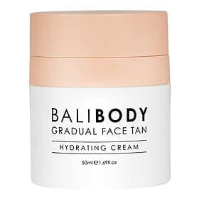 Bali Body Gradual Face Tan 50ml