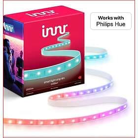 Innr Smart Flex light strip 2m RGBW Zigbee