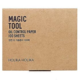 Holika Holika Magic Tool Oil Control Paper