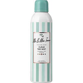 Mr & Mrs Tannie Clear Tan Mist 200ml