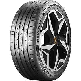 Continental PremiumContact 7 XL 215/55 R 17 98W