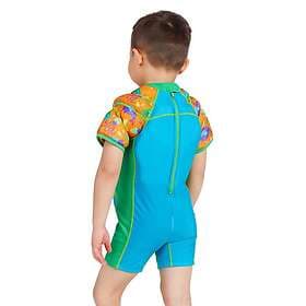 Zoggs Water Wings Floatsuit