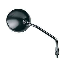 Mirror Hert Aprilia Scarabeo Gt 125 Right Rearview Silver