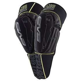 Evs Sports Tp199 Knee Protectors Svart S-M