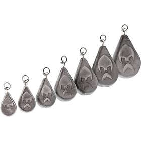Westin Fishing Switch Weight Lead 14g (3-pack)