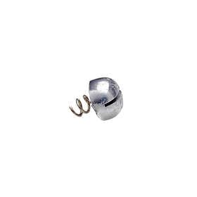 Svartzonker Screw-in-dot (3pack) Bly 9,5g