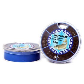 Konger Kulhagel 50gr