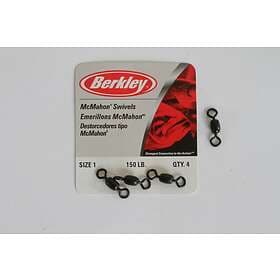 Berkley McMahon Swivel lekande 7 BL