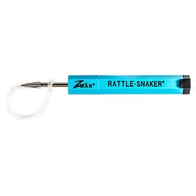 Z-Man Rattle-Snaker Kit, Tool And 10 Pack Rattles