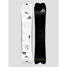 Jones Snowboards Ultralight Butterfly Splitboard