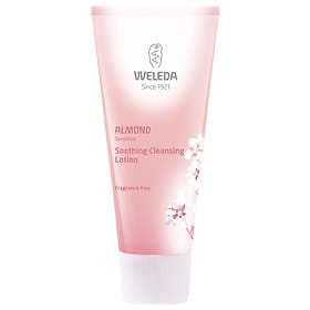 Weleda Almond Soothing Cleansing Lotion 75ml